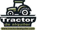 Alquiler de Tractores