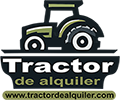 Alquiler de Tractores